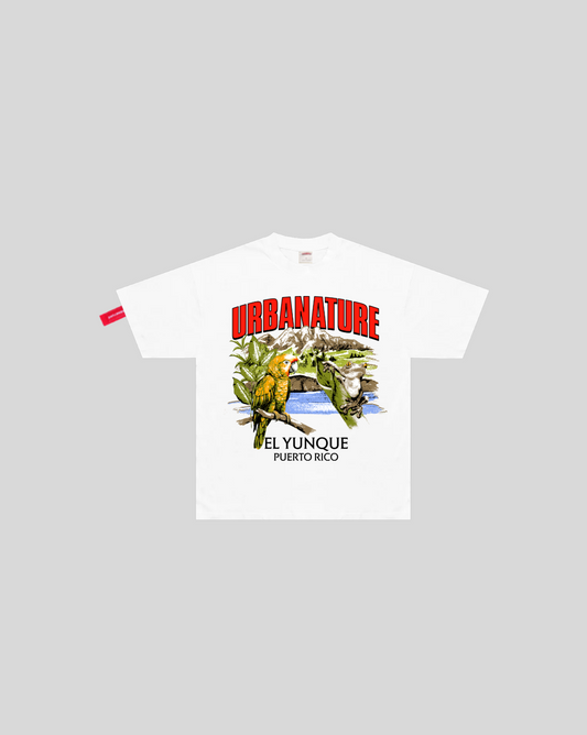 T-shirt- El Yunque