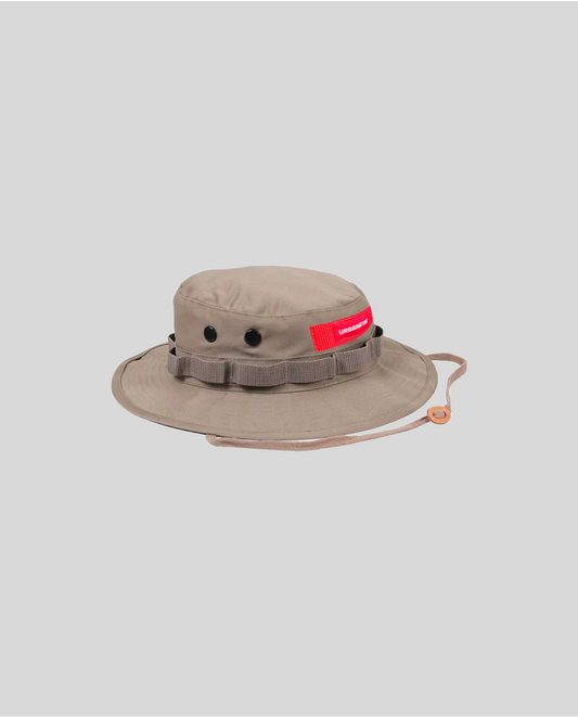 Bucket Hat- Sand