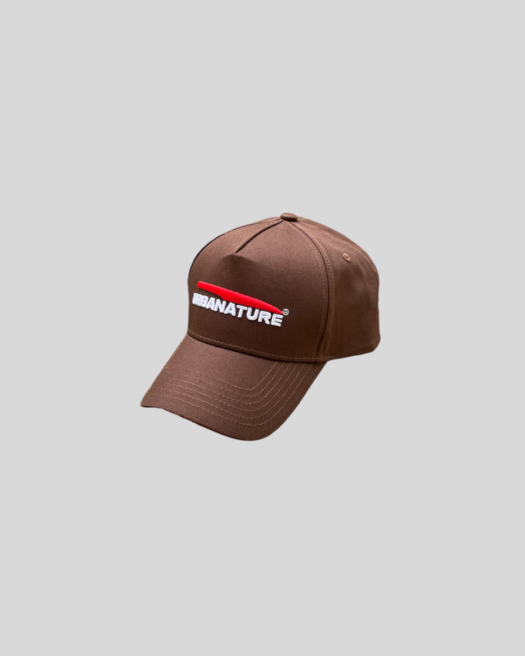 Hat- Brown